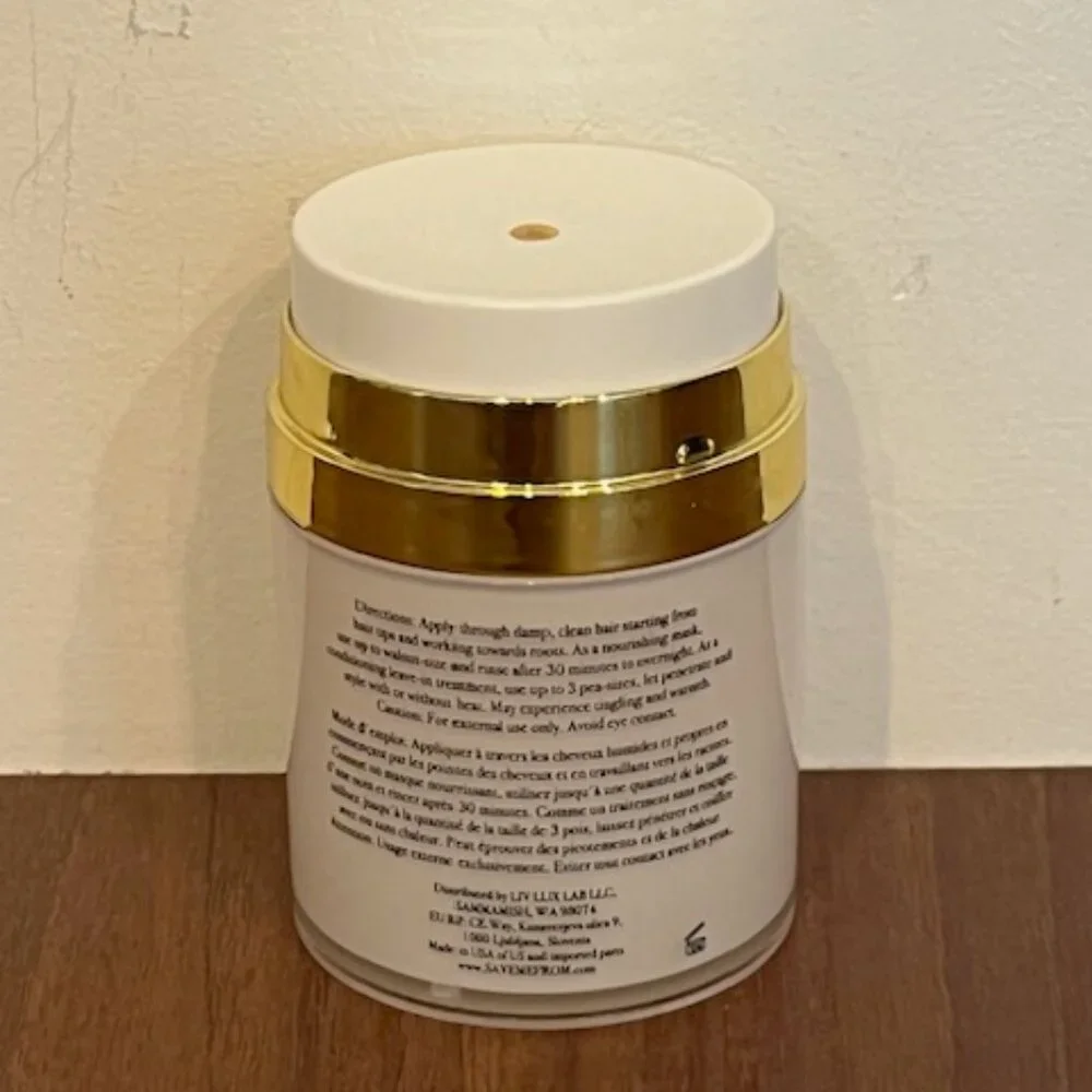 Save Me From Age Acceleration Tip To Root Hair 3.4 oz, Exp 03/22